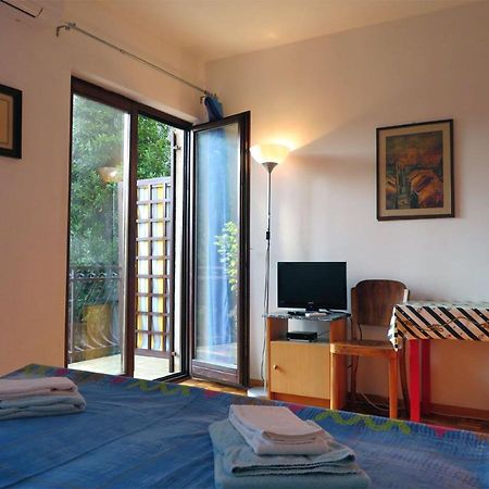King Tomislav Apartments Crikvenica Bagian luar foto