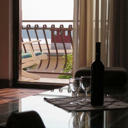 King Tomislav Apartments Crikvenica Bagian luar foto