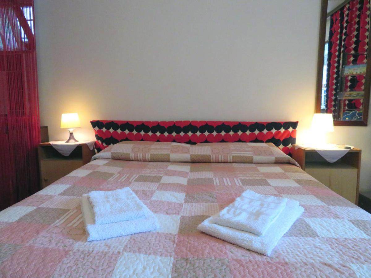 King Tomislav Apartments Crikvenica Bagian luar foto