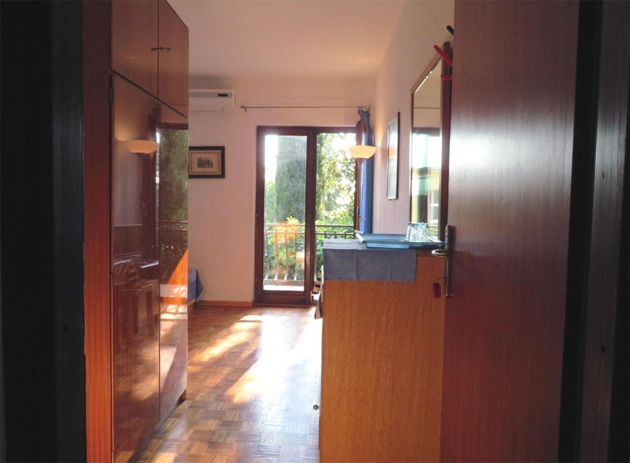 King Tomislav Apartments Crikvenica Bagian luar foto