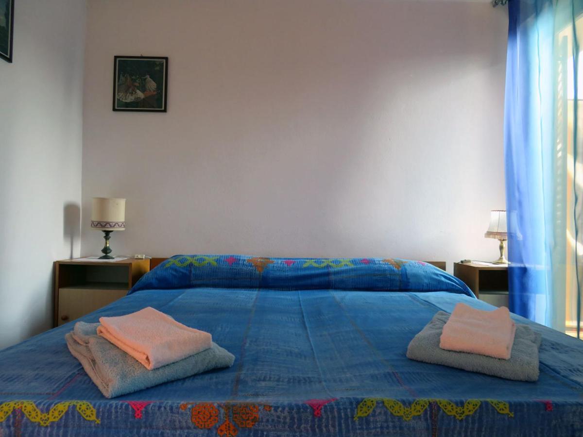 King Tomislav Apartments Crikvenica Bagian luar foto