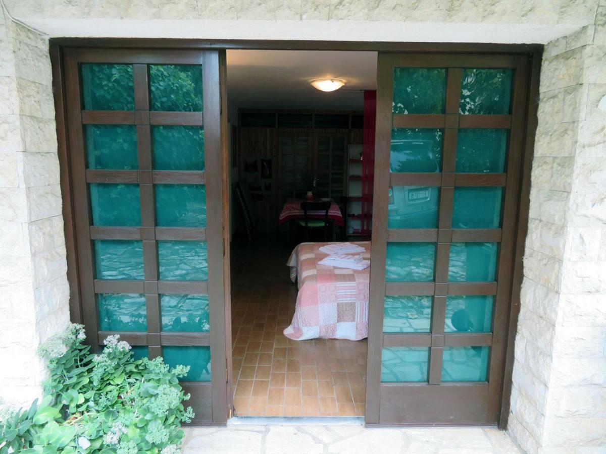 King Tomislav Apartments Crikvenica Bagian luar foto