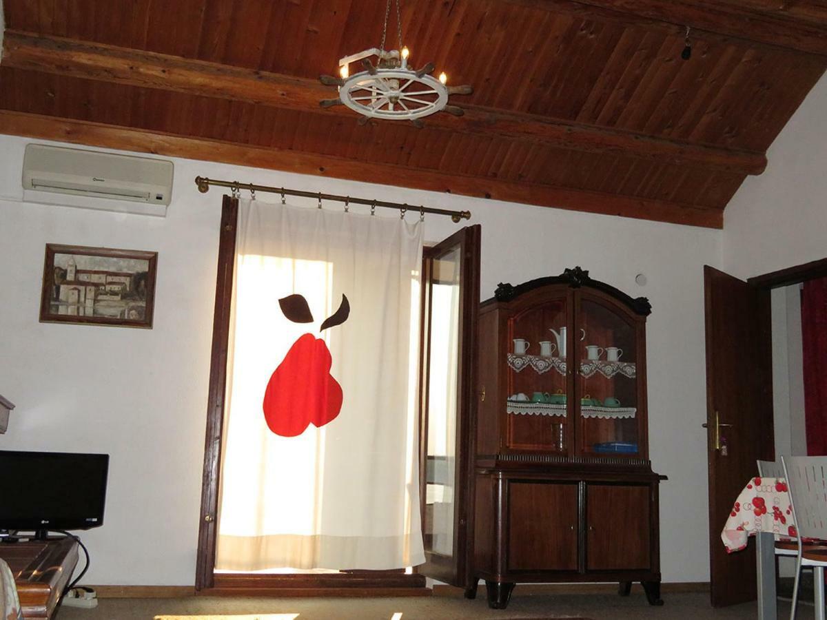 King Tomislav Apartments Crikvenica Bagian luar foto