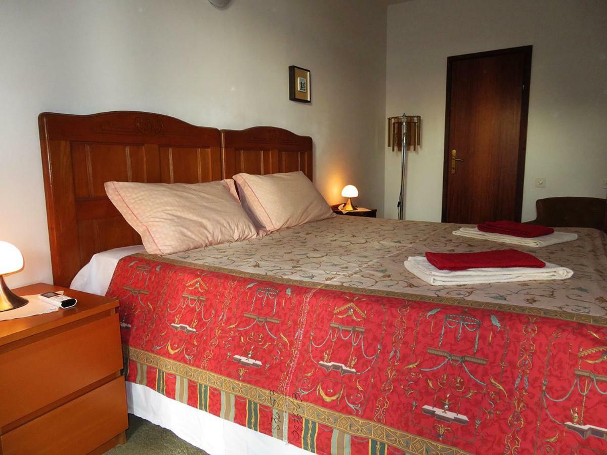 King Tomislav Apartments Crikvenica Bagian luar foto