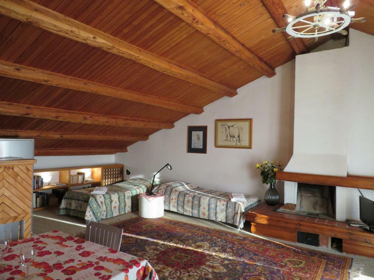 King Tomislav Apartments Crikvenica Bagian luar foto
