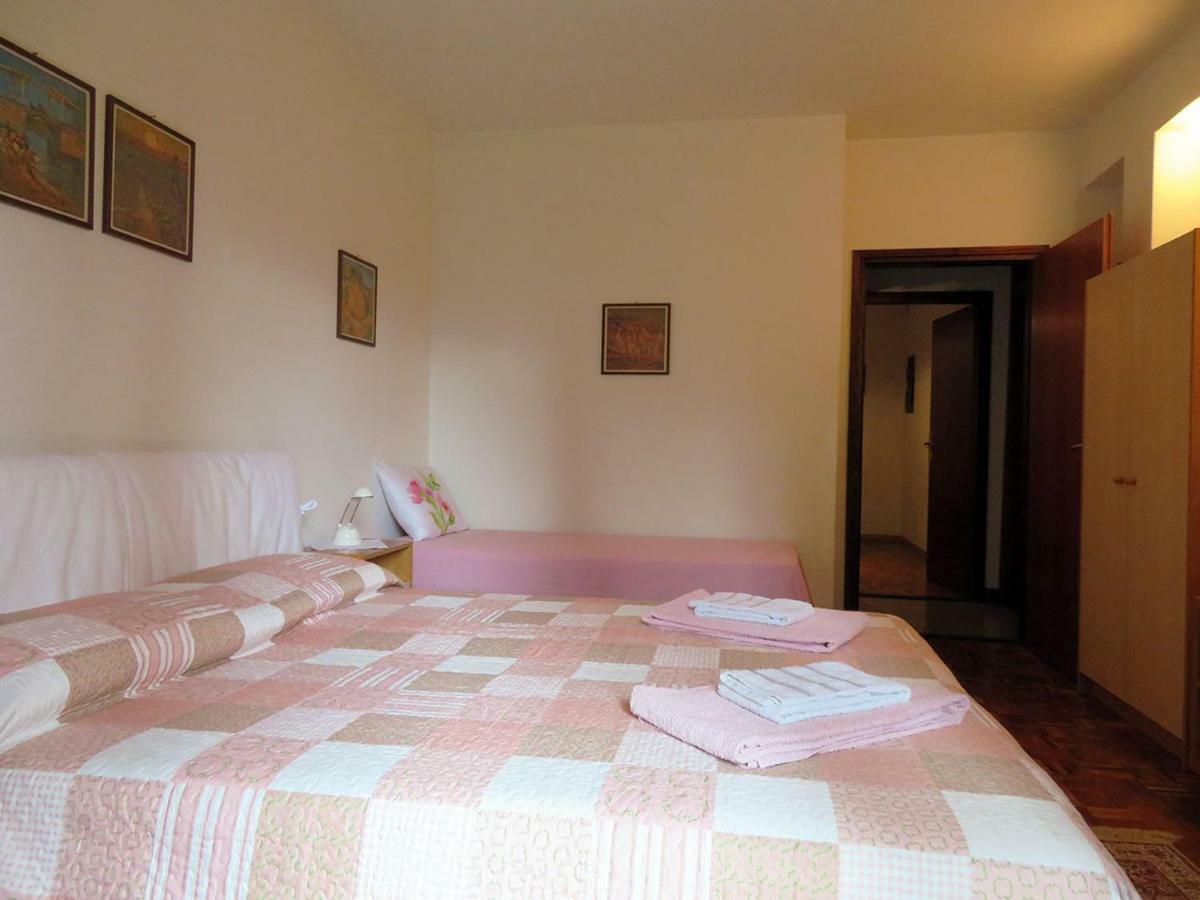 King Tomislav Apartments Crikvenica Bagian luar foto