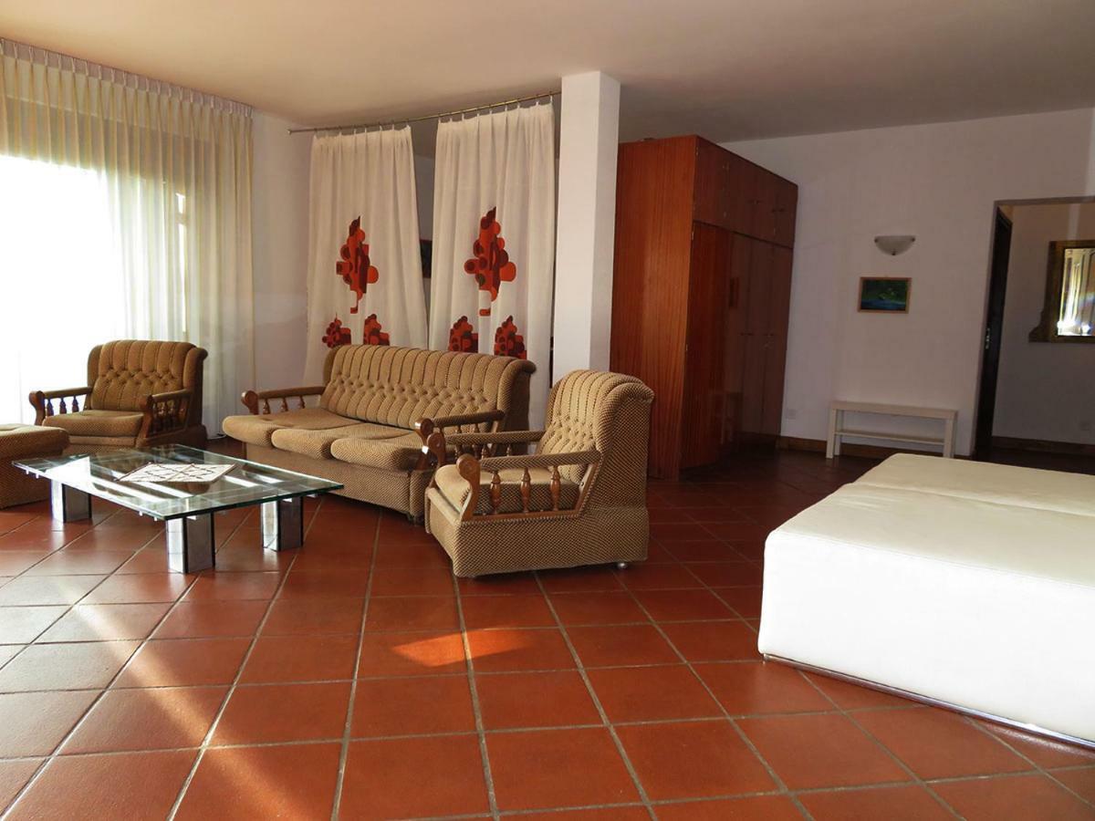 King Tomislav Apartments Crikvenica Bagian luar foto