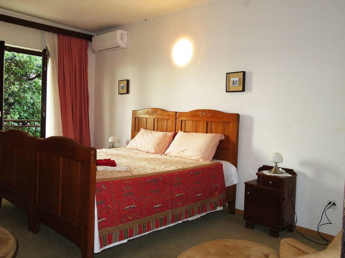 King Tomislav Apartments Crikvenica Bagian luar foto