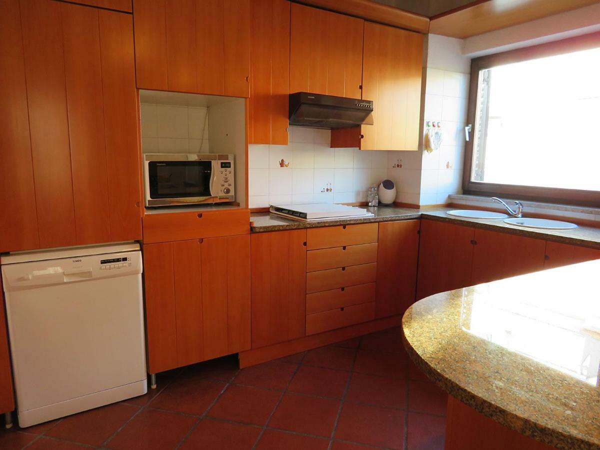 King Tomislav Apartments Crikvenica Bagian luar foto