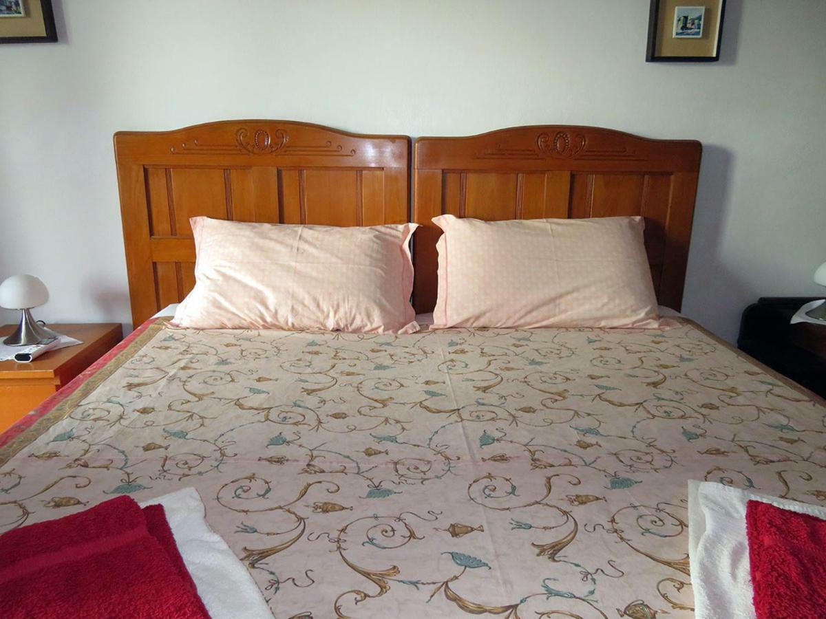 King Tomislav Apartments Crikvenica Bagian luar foto
